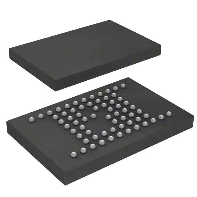M36DR432AD10ZA6T STMicroelectronics electronic component